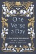 One Verse a Day (Prayer Journal)
