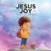With Jesus I Find Joy in Tough Times: A kid's Bible story on finding joy and strength in tough times through faith, featuring Christian lessons for a