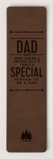 Bookmark-Dad/Any Man Can Be A Father  But...