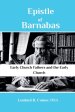 Epistle of Barnabas