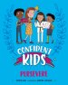 Confident Kids!: Persevere