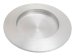 Matt Aluminium Candle Holder D 6 cm Inside
