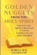 Golden Nuggets from the Holy Spirit