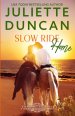 Slow Ride Home: A Mature-Age Christian Romance