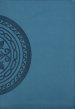 NIV Application Bible, Large Print, Leathersoft, Teal, Red Letter, Comfort Print