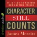 Character Still Counts