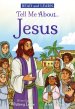 Read and Learn: Tell Me About...Jesus