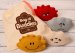 Bag of Buddies - Set 1