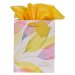 Gift Bag MD Citrus Leaves Beautiful
