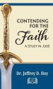 Contending for the Faith: A Study in Jude