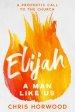 Elijah - a Man Like Us: A Prophetic Call to a New Generation
