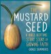 The Mustard Seed: A Bible Bedtime Story of Growing Faith