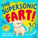 Supersonic Fart!