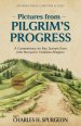 Pictures from Pilgrim's Progress: A Commentary on Key Scenes from John Bunyan's Timeless Allegory