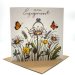 Engagement Ring Single Card