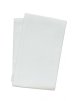 11" x 17" Purificator Polycotton Plain White
