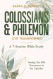 Colossians & Philemon: Live Transformed