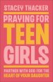 Praying for Teen Girls