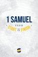 1 Samuel from Start2Finish