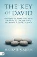 The Key of David