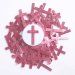 God Answers Prayers Pocket Cross - Pack of 1000