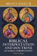 Biblical Interpretation and Doctrine in Early Christianity