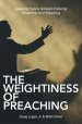 The Weightiness of Preaching