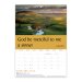 English Words of Life Calendar 2026