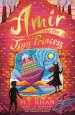 Amir And The Jinn Princess