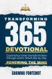 Transforming 365 Devotional: Renewing The Mind