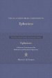 Preacher's Greek Companion to Ephesians