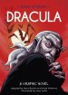 Classics In Graphics: Bram Stoker\'s Dracula