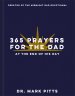 365 Prayers for the Dad at the End of His Day