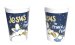 Jesus, the Prince of Peace Plastic Tumbler