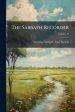 The Sabbath Recorder