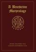 A Benedictine Martyrology