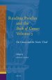Reading Proclus and the Book of Causes, Volume 3: On Causes and the Noetic Triad
