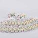 God Bless You Tissues Pack of 30 (8 Tissues per pack)