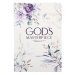 Journal-God's Masterpiece