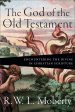 The God of the Old Testament