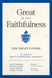 Great Is Thy Faithfulness