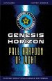 Beyond Odyssey Genesis Horizon, Pale Harpoon of Light - Ch1 Ep5