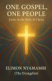 One Gospel, One People: Unity in the Body of Christ