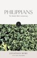Hodder Bible Commentary: Philippians