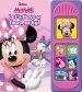 Minnie Mouse Let’s Have A Tea Party