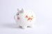 Dream Big Ceramic Piggy Bank