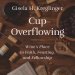 Cup Overflowing