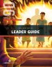 Gospel Project: Older Kids Leader Guide, Winter 2026