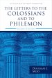 The Letters to the Colossians and to Philemon, 2nd Ed.