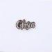 Lapel Pin Chosen Silver Pack of 3